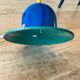 Italian design floor lamp 80s