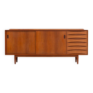 Buffet OS29 par Arne - vodder