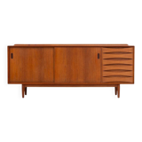 Buffet OS29 par Arne Vodder pour Sibast