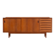 Buffet OS29 by Arne Vodder for Sibast