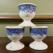 Villeroy & Boch Burgenland service, 82 pieces (1950s)