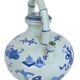 Large Chinese teapot