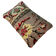 Vintage turkish rug cushion cover 30 x 50 cm