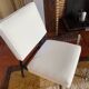 Pair of designer armchairs by Paul Geoffroy published by Airborne 1960