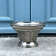 Sheffield Style Champagne Coupe / Wine Cooler Centrepiece Bowl