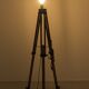 Vintage Industrial Floor Lamp