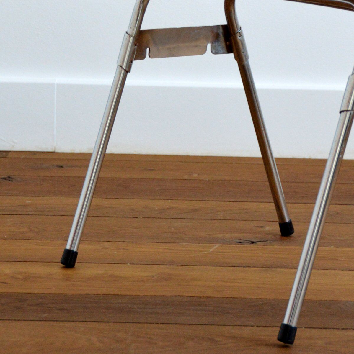Vintage 1960s Lübke chair