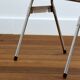 Vintage 1960s Lübke chair