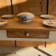 Farm table