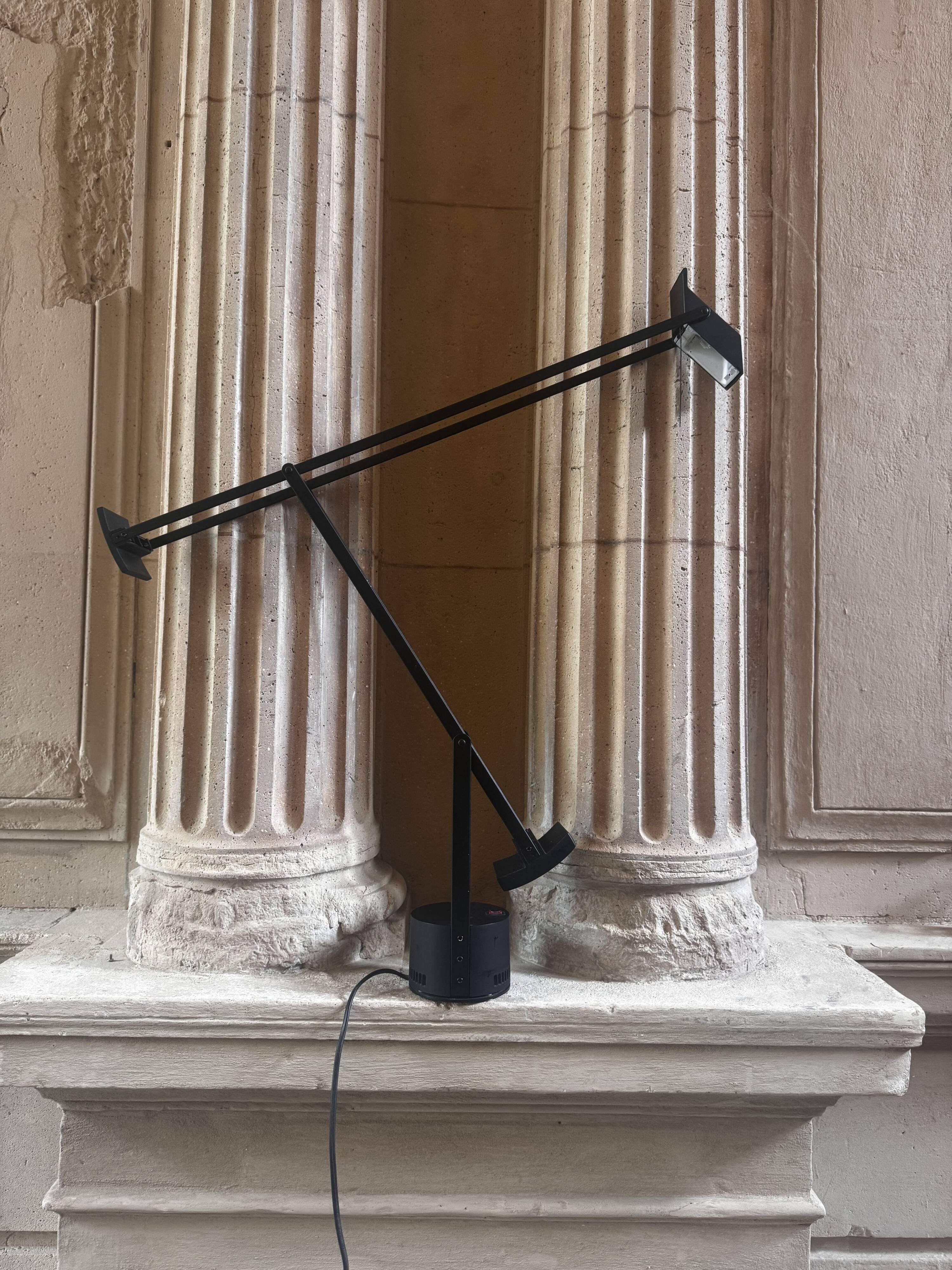 Tizio Desk Lamp - Richard Sapper