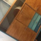 Showcase furniture year 60