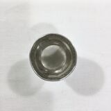 Ernest Compère - Diabolo Shell in Solid Silver