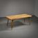 Dining room table by Christian Durupt, circa 1970