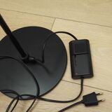 Floor lamp, Italian design, 1970s, production: Italy