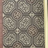 Hand-embroidered Chinese tapestry