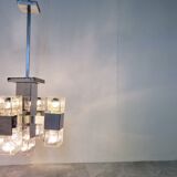Chandelier from Sciolari, 1970