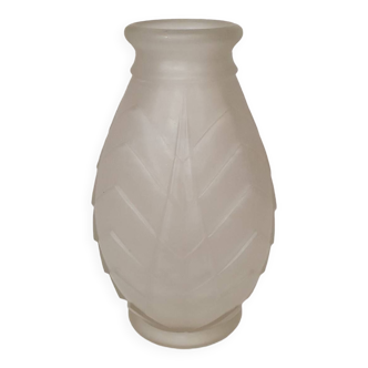 Petit vase Art Déco