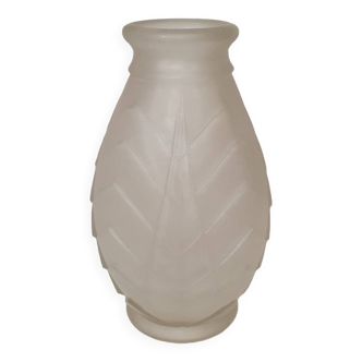 Small Art Deco vase