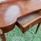 Kidney dressing table