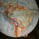 Light Globe Scan-Globe Vintage Denmark