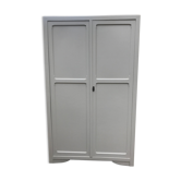 Armoire parisienne