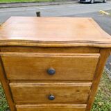 Vintage dresser 1960