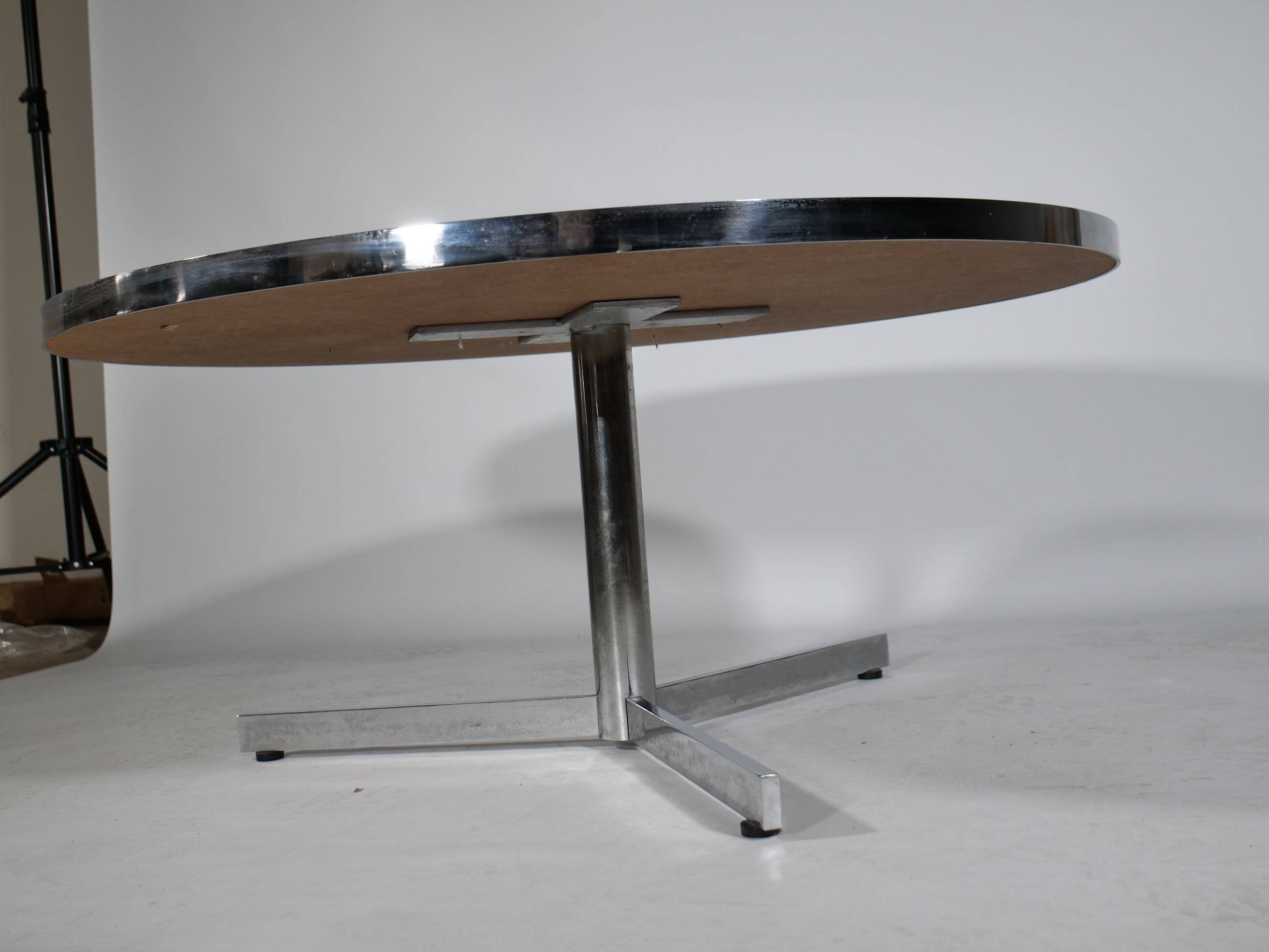 Table basse en mosaïque des années 1970 par Heinz Lilienthal