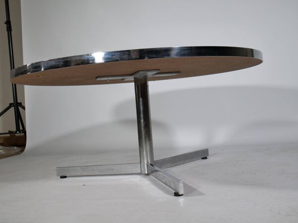Table basse en mosaïque des années 1970 par Heinz Lilienthal
