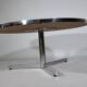 Table basse en mosaïque des années 1970 par Heinz Lilienthal