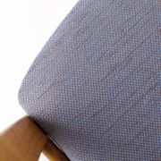 Pair of Vintage German Armchairs | 1960s |Refurbished & Reupholstered