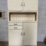 Mado patinated sideboard