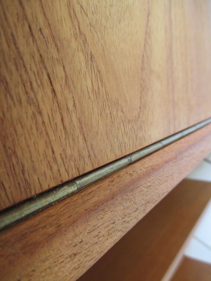 Poul Cadovius Royal System