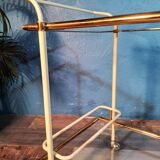 Service trolley 1960s