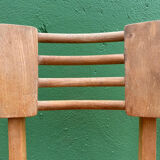 Pair of chairs
