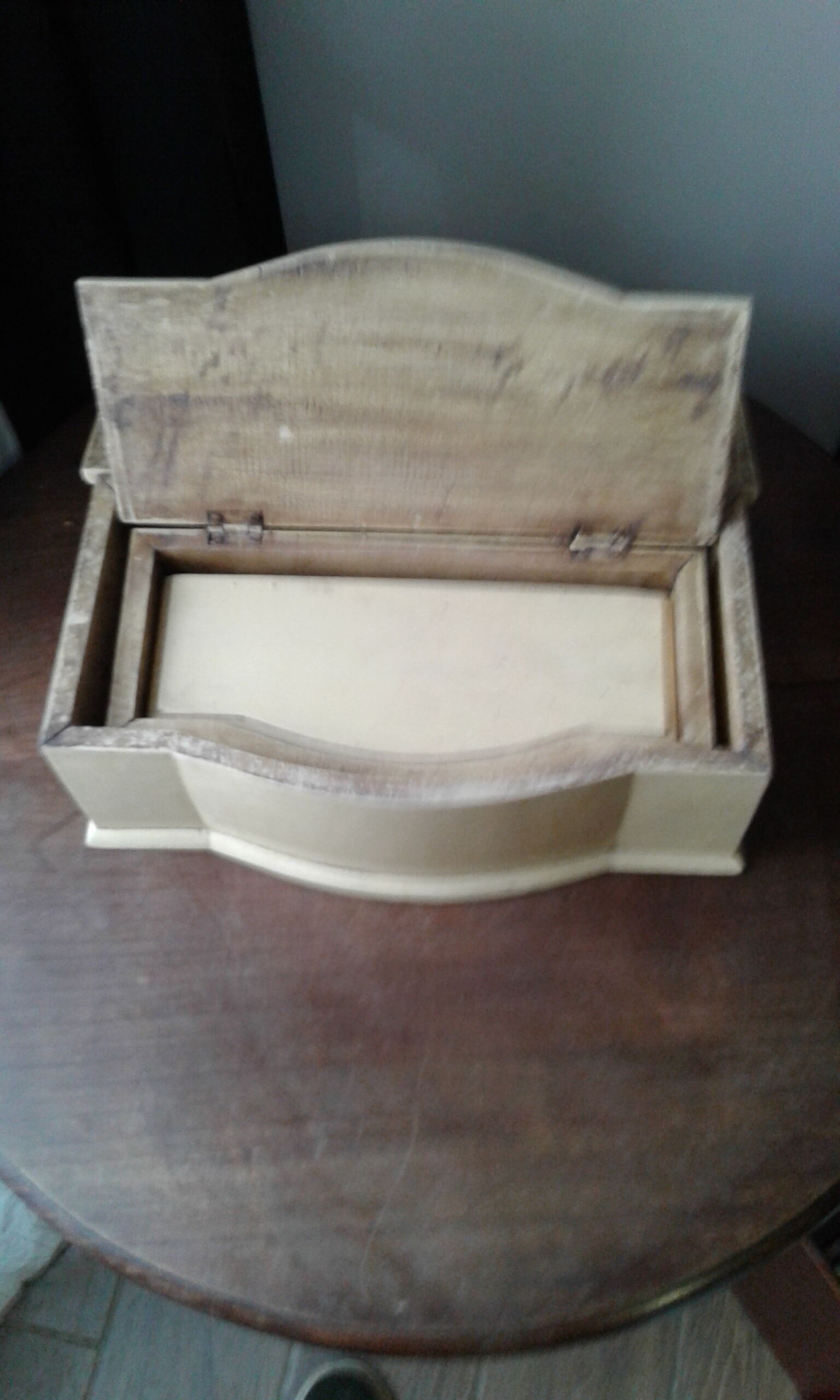 Storage boxes gigogne by 3