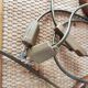 Paire de lampes de chevet de style scandinave, 1990