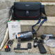 Camescope Sony dcr-trv410e pal digital 8