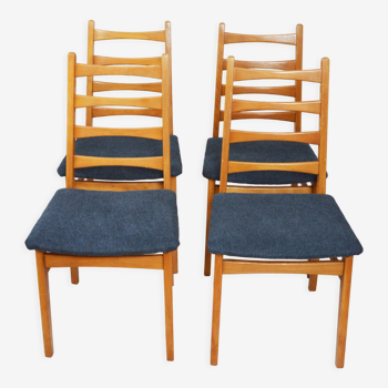 Vintage chairs, 1970s