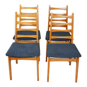 Chaises vintage, années - 1970