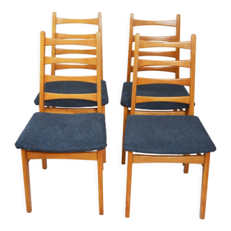 Vintage chairs, 1970s