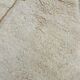 Tapis en laine tissé à la main - Tapis uni - Tapis marocain 2.5x1.5m