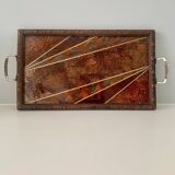 Wooden Tray 1950/60