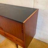 Vintage Scandinavian sideboard 1960