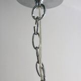 Suspension globe with pendants, 1990s