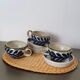 Coffee cups or tea