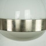 Pair of Delta wall lamps by Sergio Mazza for Artemide. Italy 1960sPair of D