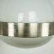 Pair of Delta wall lamps by Sergio Mazza for Artemide. Italy 1960sPair of D