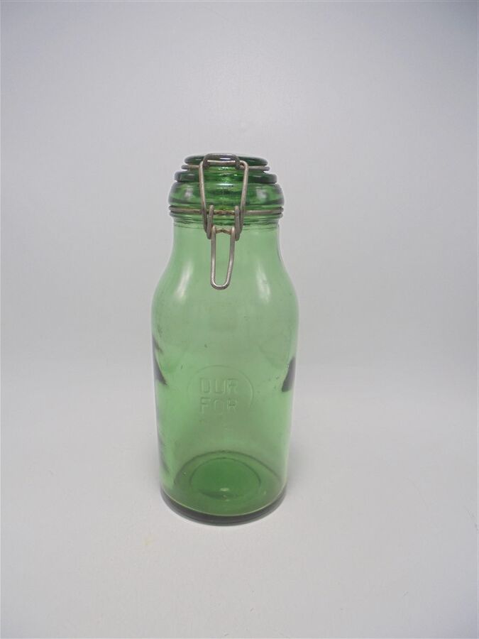 Durfor jar