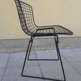 chair Harry bertoia first edition