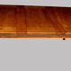 Table de ferme